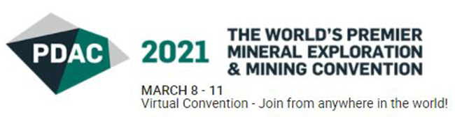 PDAC 2021