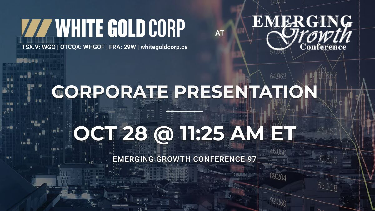 Emerging Growth Conference 97