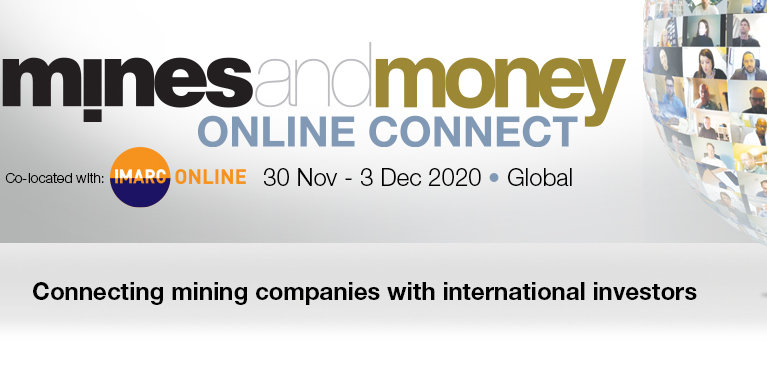 Mines & Money Global