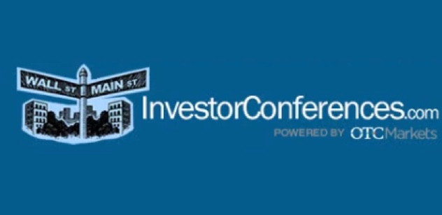 Canadian Metals & Mining Investor Conf.