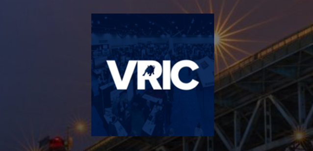 VRIC 2021