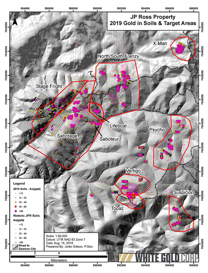 JPR soils map