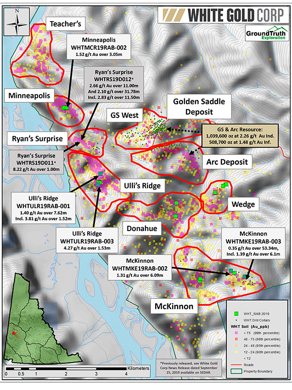 JPR Map